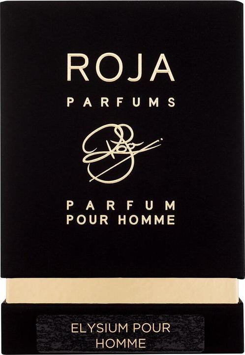 Image du produit Roja Parfums Elysium (Extrait De Parfum, 50 ml)