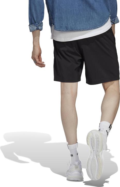 Immagine prodotto Adidas M Sl Chelsea,Nero Nero XS (XS)