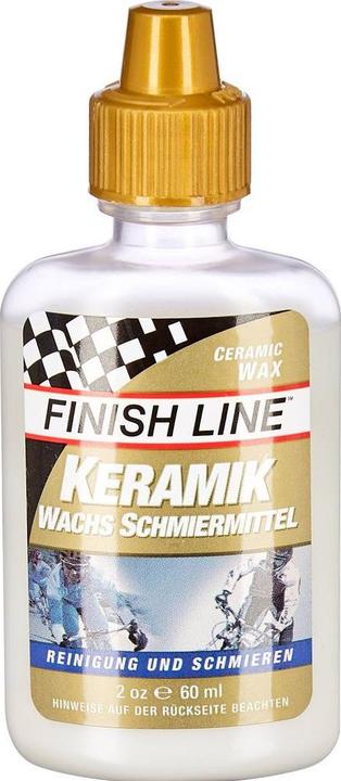 Actual product image Finish Line FinishLine Ceramic Wax (60 ml, Polish)