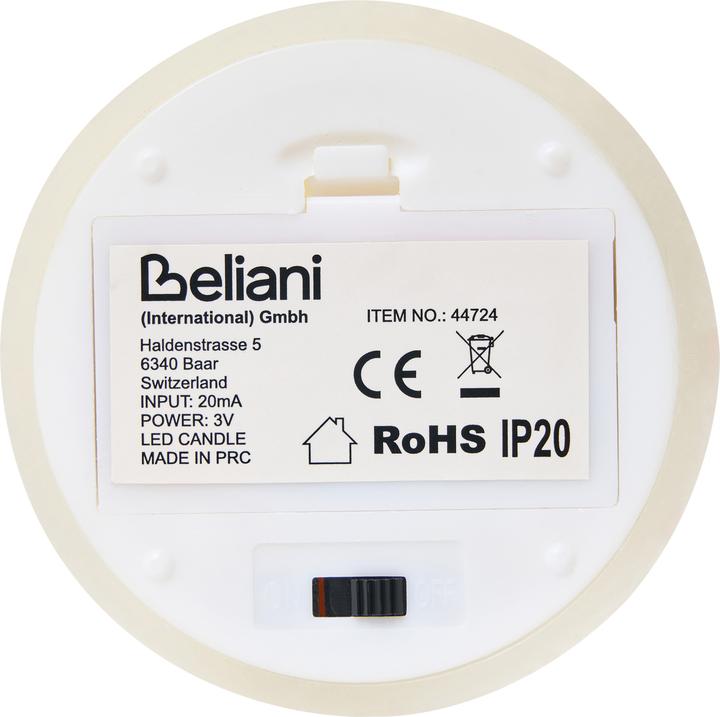 Actual product image Beliani Amorea (6x)
