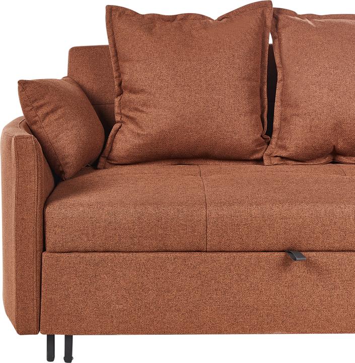 Produktbild Beliani Hovin (2-Sitzer)