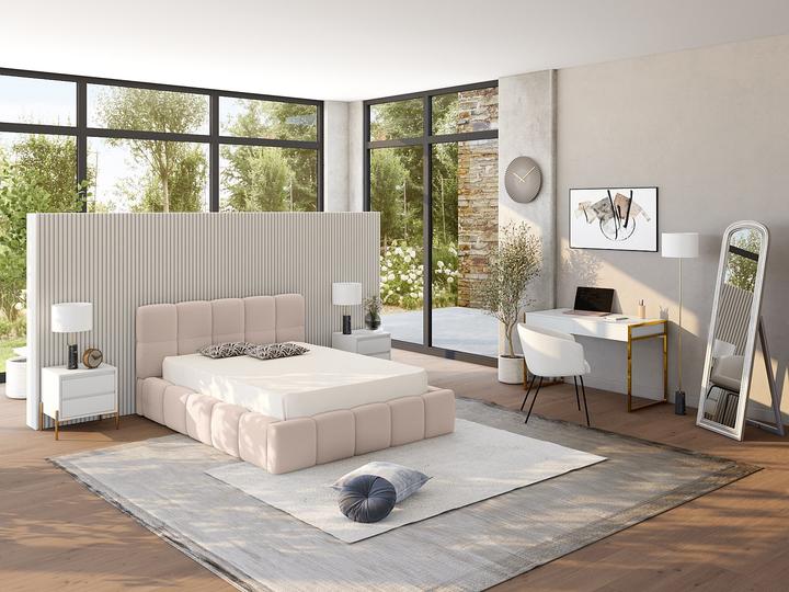 Image du produit Pascal Morabito Damado (180 x 200 cm)