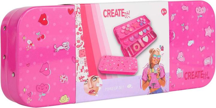 Actual product image Create It! Make-up tin