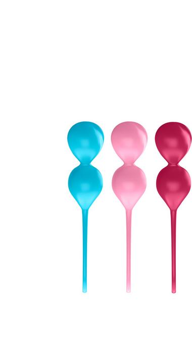 Produktbild Satisfyer C03 Double