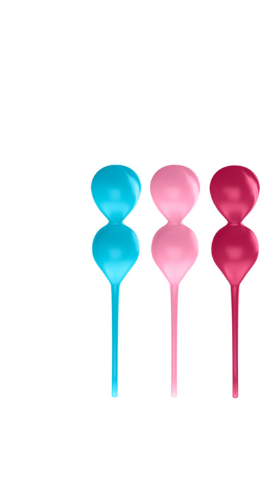 Immagine prodotto Satisfyer C03 Doppio