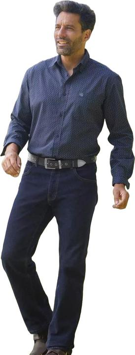 Immagine prodotto Atlas For Men Jeans Parzialmente elasticizzata Uomo