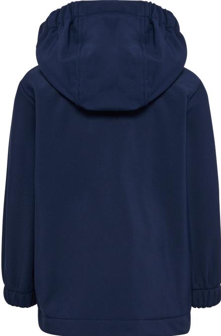 Produktbild hummel Hmlmars Tex Mini Softshell Jacket (92)