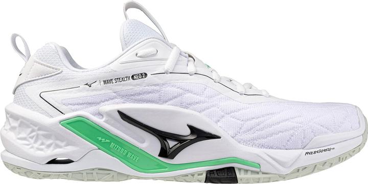 Actual product image Mizuno Wave Stealth Neo 2 (46.5)