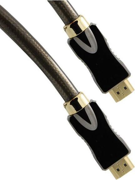 Produktbild Roline HDMI (Typ A) — HDMI (Typ A) (5 m, HDMI, 2.0a)