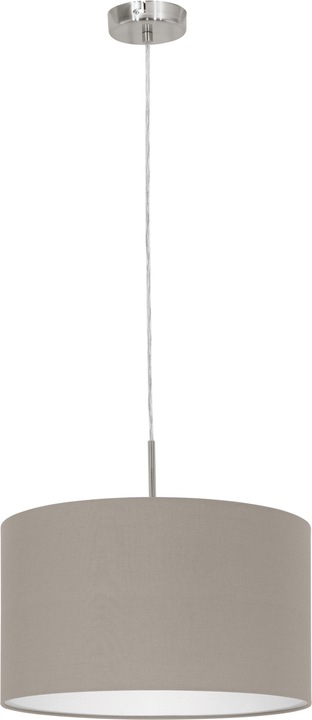 Actual product image EGLO Pasteri (E27)