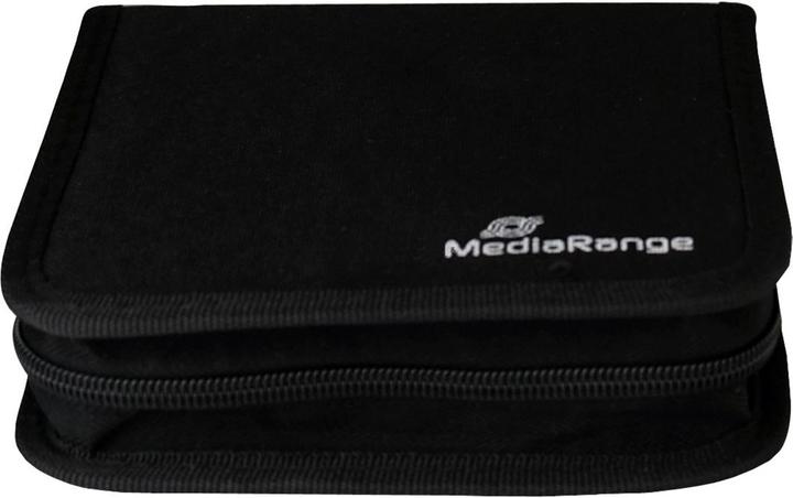 Image du produit MediaRange Pochette de CD