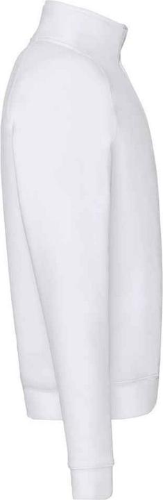 Produktbild Fruit of the Loom Premium Sweatshirt Reissverschluss (L)