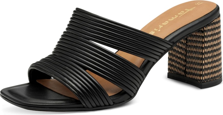 Actual product image Tamaris Mule (37)