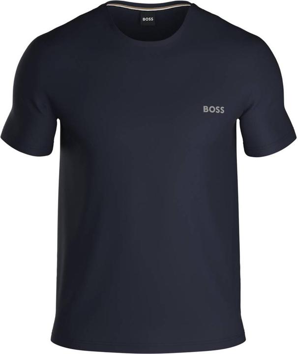 Actual product image BOSS T-shirt casual comfortable fit (5XL)