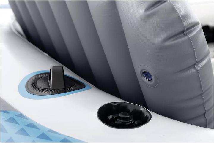 Produktbild Intex Excursion 4 Set (315 cm, 4 Personen)