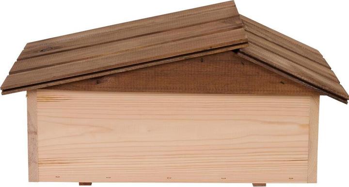 Produktbild Siena Garden Igelhaus
