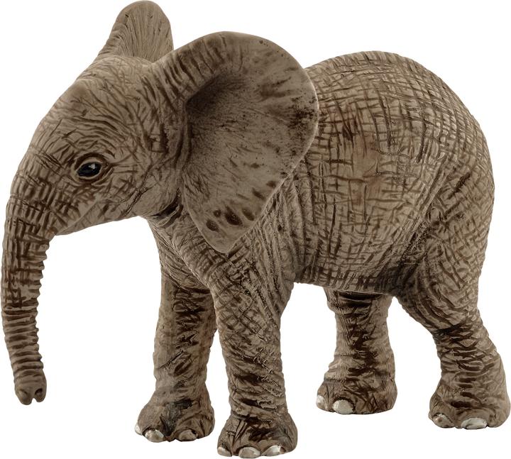 Image du produit Schleich Bébé éléphant d'Afrique