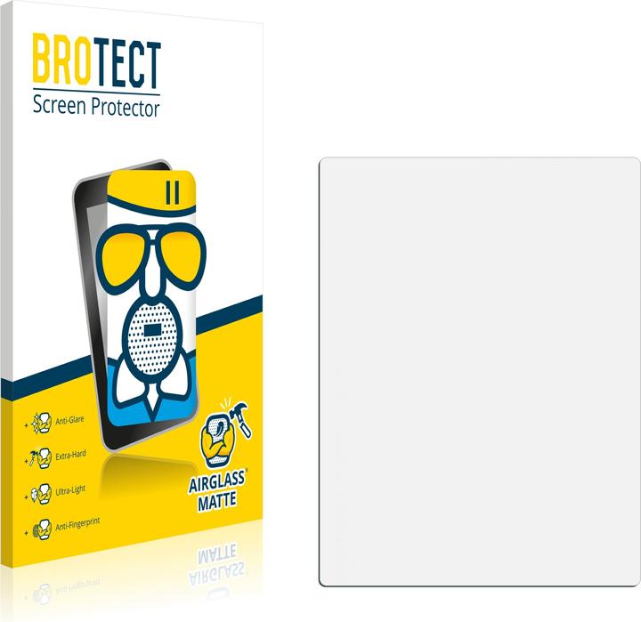 Image du produit BROTECT AirGlass Verre Mat