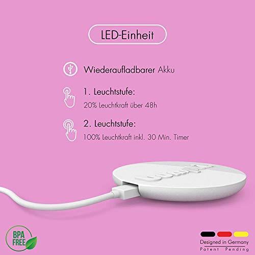 Produktbild Bumpli Nachtlicht