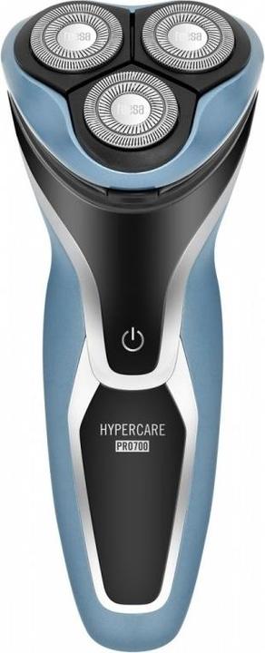 Teesa Rotary shaver HYPERCARE PRO700