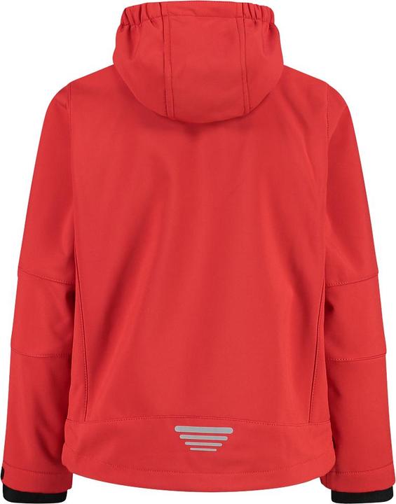 Immagine prodotto CMP Campagnolo Softshell Hoodie Jacke (92)