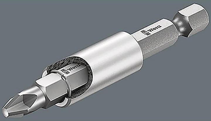 Produktbild Wera Bit-Check 30 Metal 1 (Innensechsrund TX)