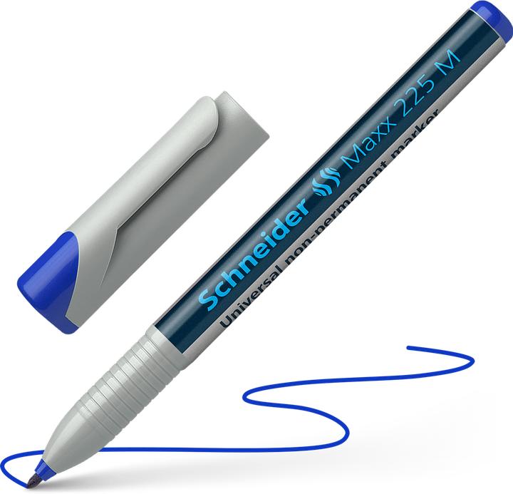 Immagine prodotto Schneider Marcatore OHP Maxx solubile in acqua (1 x)