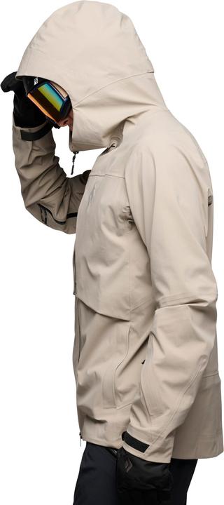 Produktbild Black Diamond M Factor Shell (M)