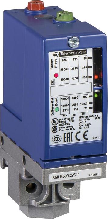 Schneider XMLB010A2S13