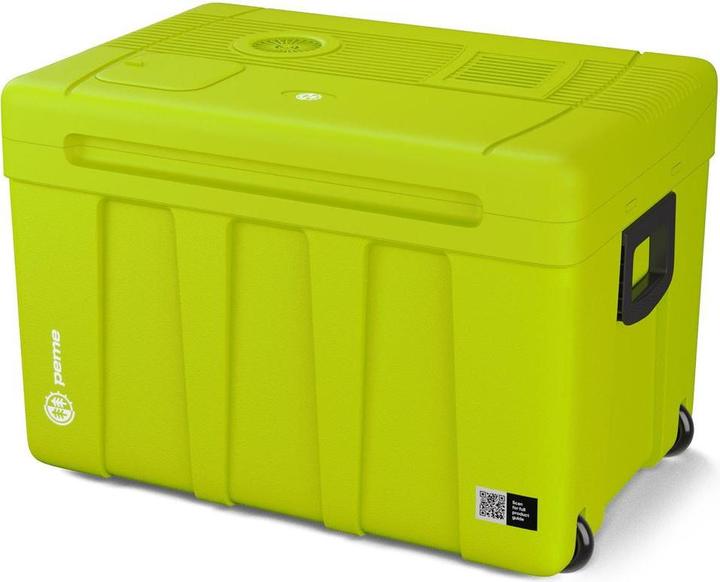 Peme Lodówka turystyczna Essential 46.5 l (46.50 l)