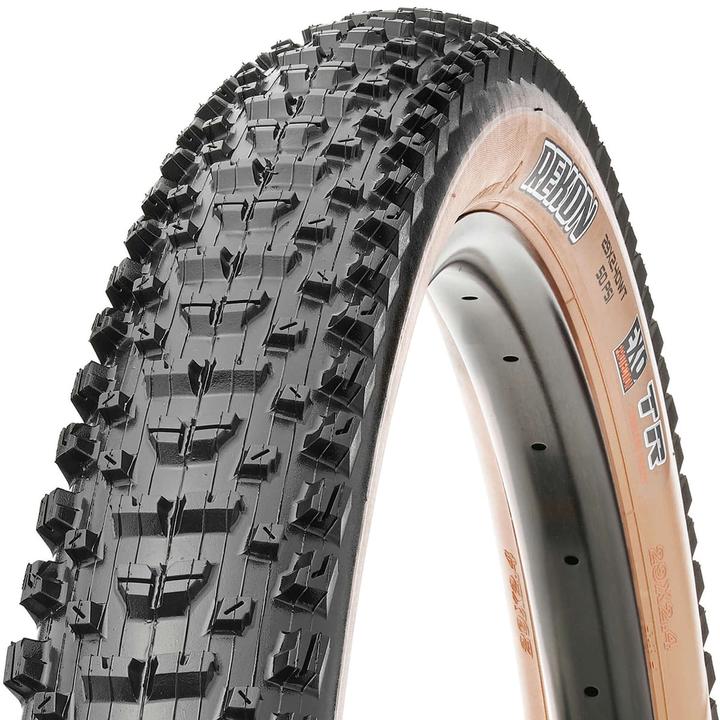 Produktbild Maxxis Rekon+ (27.5 x 2.80, 71-584)