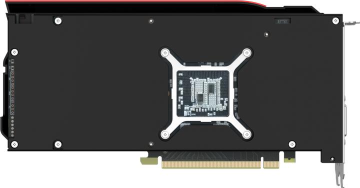 Produktbild Gainward GeForce GTX 1060 Phoenix (6 GB)