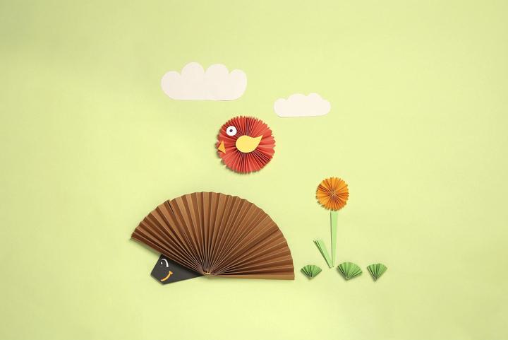 Produktbild Maildor Recyceltes Papier (Carta) (270 g/m², 1 x)