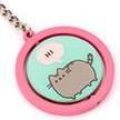 Image du produit Carat PUSHEEN - Hi & Bye - Porte-clés