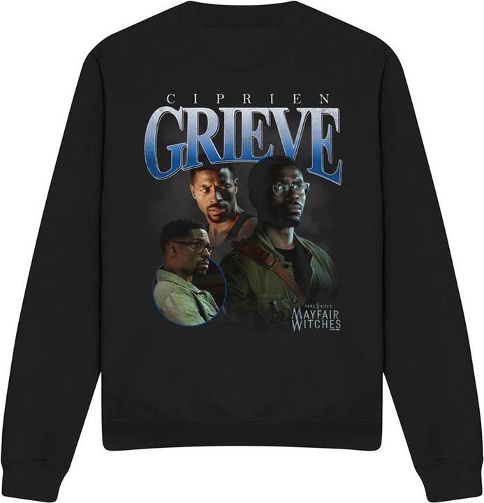 Produktbild Mayfair Witches Sweatshirt (S)