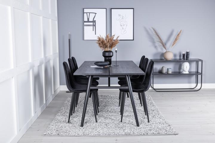 Produktbild Venture Home Sleek, Polar (MDF)