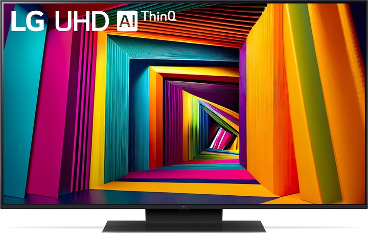 LG 50UT91006LA (50", UT91, LED, 4K, 2024)
