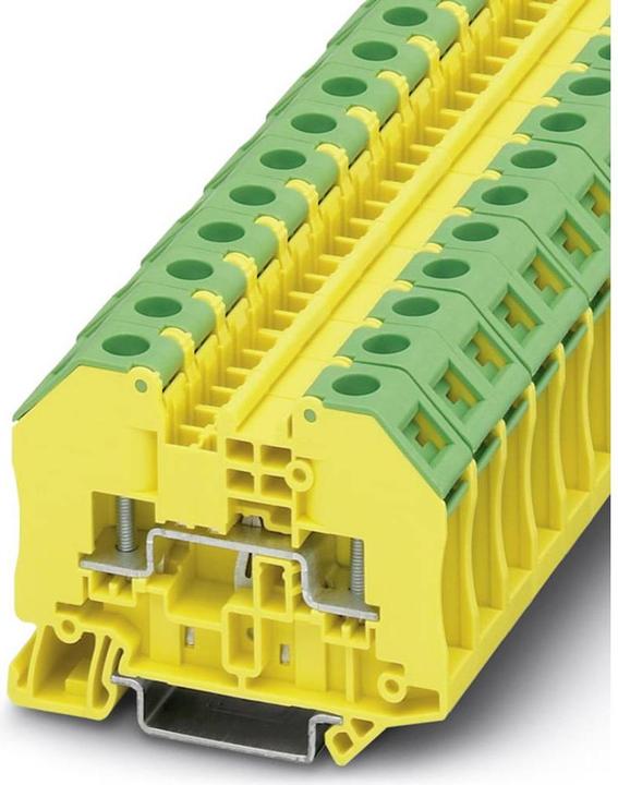 Produktbild Phoenix Contact Bolt connection term block RT 5-PE