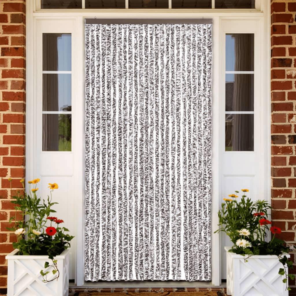 VidaXL, Fliegengitter, Cholena (100 x 220 cm)