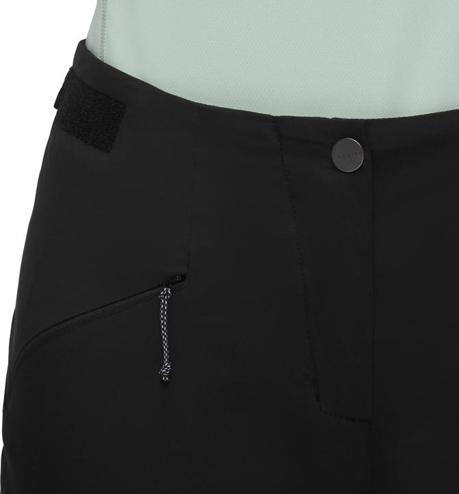 Actual product image Mammut Aenergy IN Hybrid Pants Women (Frequency band 38 (2600 MHz))