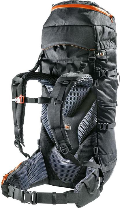 Actual product image Ferrino X.M.T. 60+10 Backpack (60 l)