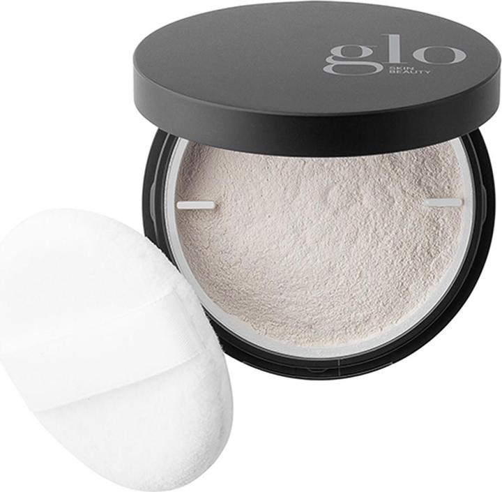 Actual product image Glo Skin Beauty glo Finish - Setting Powder Transluscent (Translucent)