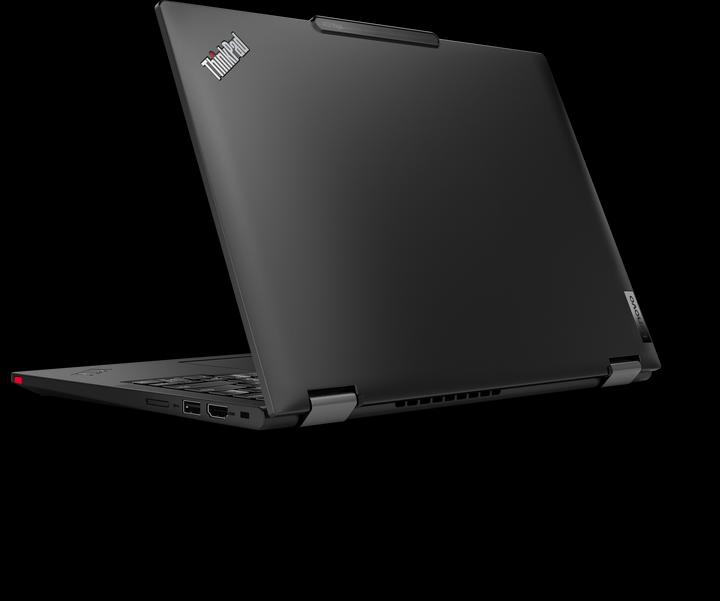 Image du produit Lenovo ThinkPad X13 Yoga Gen 4 (13.30", Intel Core i5-1345U, 16 Go, 512 Go, DE)