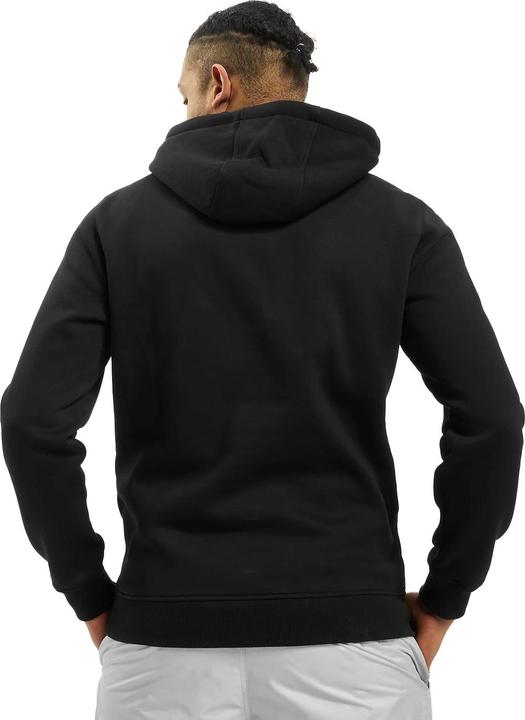 Produktbild Mister Tee Boom Kapuzenpullover (3XL, 4XL, 5XL, L, M, S, XL, XS, XXL)