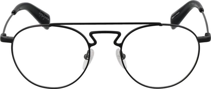 Productafbeelding Yohji Yamamoto Brillenfassung Yy3004 50002 (Geen correctie)