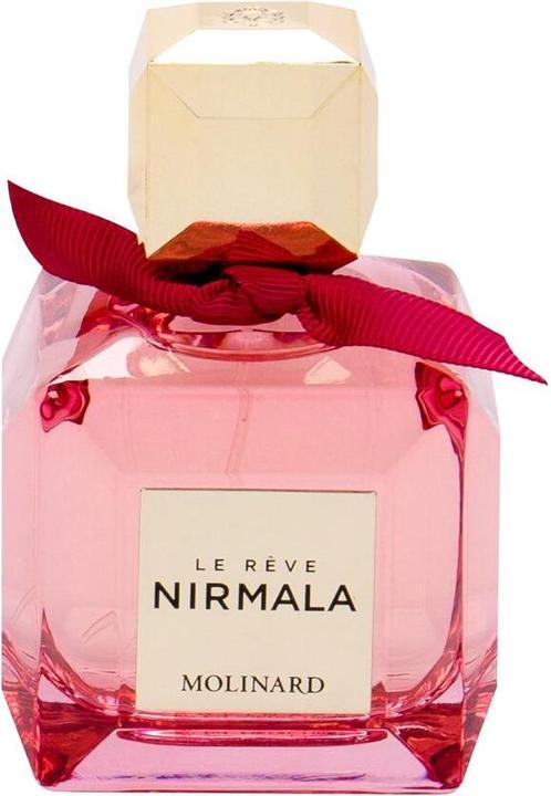 Actual product image Molinard Nirmala Le Reve (Eau de toilette, 75 ml)