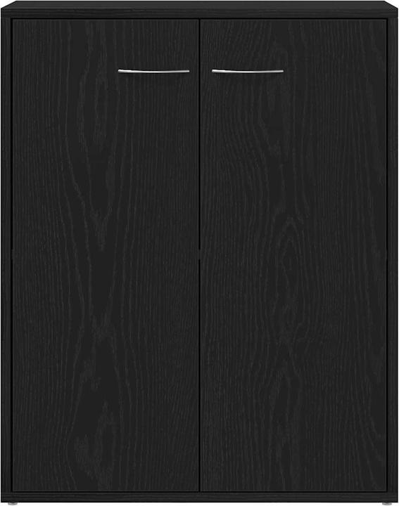 Actual product image vidaXL Sideboard (60 x 30 x 75 cm)