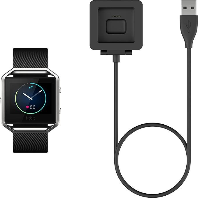 Immagine prodotto Fitbit Cavo di ricarica Blaze