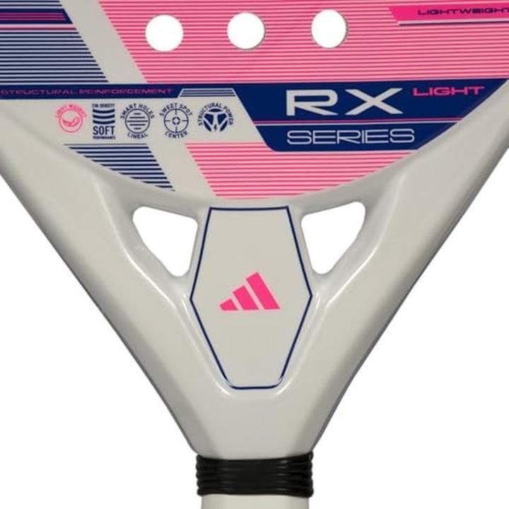 Actual product image Adidas RX Light 2026