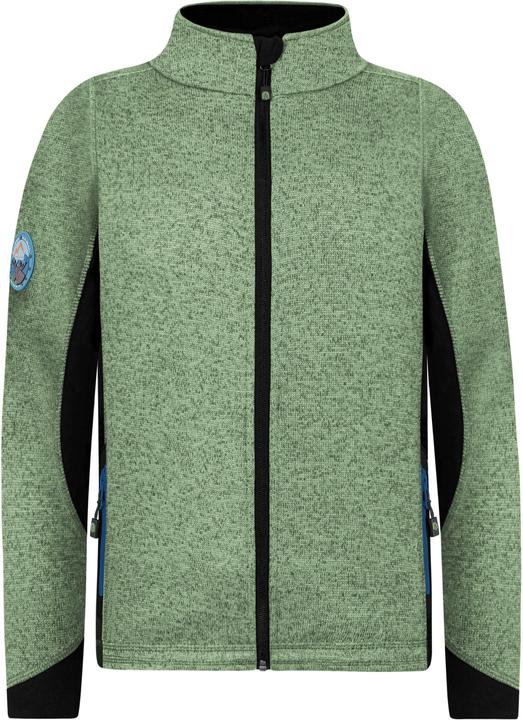 Produktbild Normani Kinder Strickjacke „Tathlina“ - 8791 (104, 110, 116, 122, 128, 134, 140, 146, 152, 158, 164, 170)